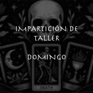 Talleres - Ver Opciones de Domingo