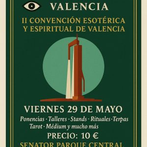 Entrada - 29 de mayo 2026
