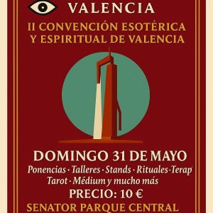 Entrada - 31 de mayo 2026