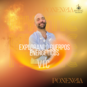 VIERNES - EXPLORANDO CUERPOS ENERGETICOS, 18:30-19:30