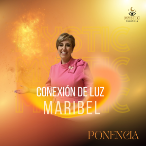 SABADO - CONEXION DE LUZ. MEDIUMNIDAD EN DIRECTO,	14:45-15:45