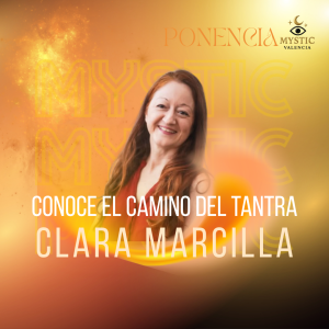 VIERNES - CONOCE EL CAMINO DEL TANTRA, 19:45-20:45