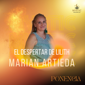 SABADO - EL DESPERTAR DE LILITH: (MEDICINA, DE MUJER) MATRIZ, MUJER, SEXUALIDAD, 19.45.20.45