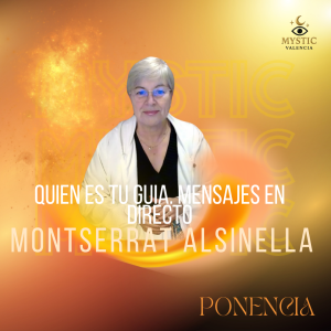 VIERNES - QUIEN ES TU GUIA. MENSAJES EN DIRECTO, 17:15-18:15