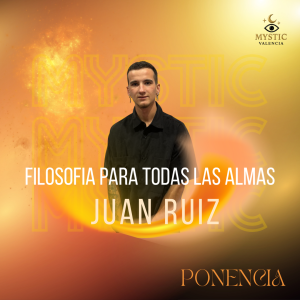 SABADO - FILOSOFIA PARA TODAS LAS ALMAS, 21:00- 22:00