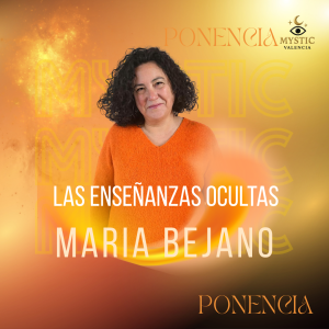 SABADO - LAS ENSEÑANZAS OCULTAS DE MARIA MAGDALENA, 13:30-14:30