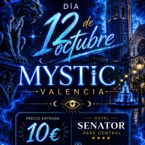 Entrada - 12 de octubre 2026