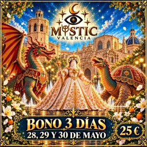 Entrada - Bono 4 días