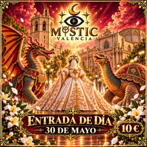 Entrada - 30 de mayo de 2027
