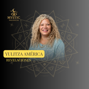 Yulitza América -  REVELACIONES - 12/10/2026 – 18:30h
