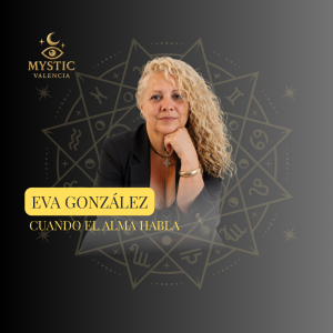 Eva González - Cuando el alma habla - 12/10/2026 – 16:00h