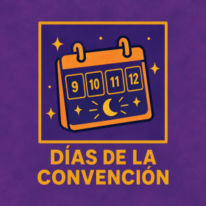 Días de la convención