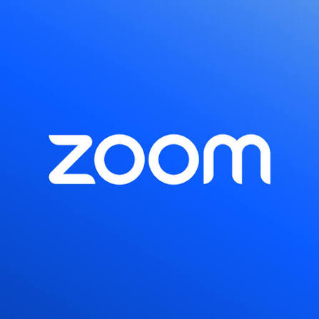 Entrada streaming por Zoom